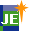 je