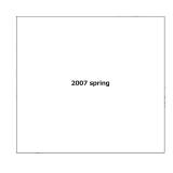 Movements of Oriental honey-buzzards and the temporal change in the weather conditions in the East China Sea, the Korea/Tsushima Strait, and the Korea Peninsula during the 2007-2009 spring